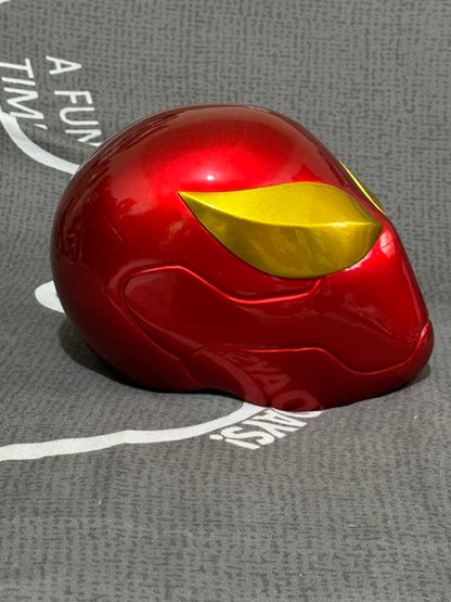 Iron spider ps4 helmet / spiderman mask