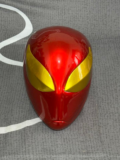 Iron spider ps4 helmet / spiderman mask