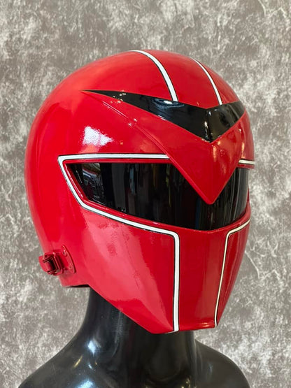 Maskman Red Helmet / sentai mask