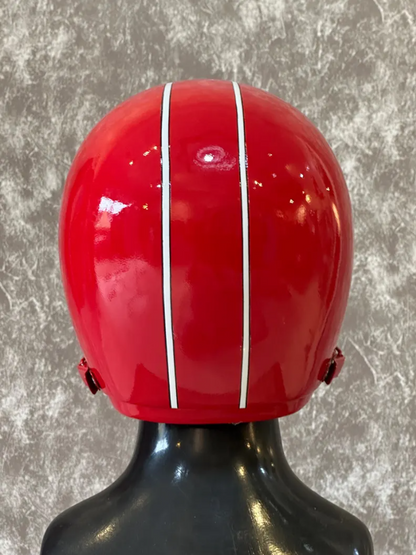 Maskman Red Helmet / sentai mask