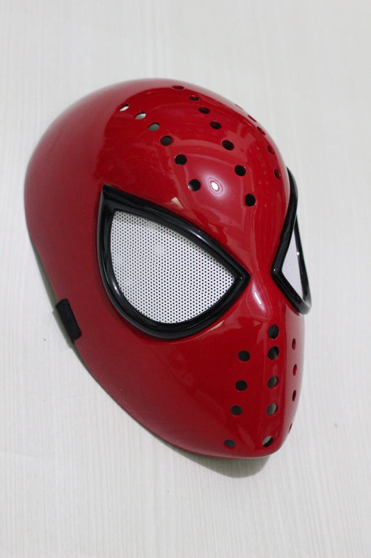 The amazing spiderman 2 faceshell and lenses