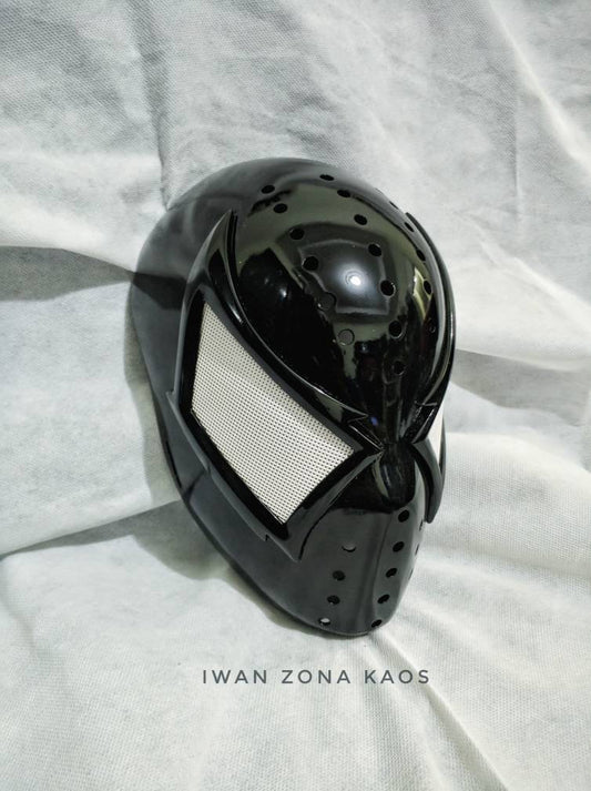 Gwen venom faceshell and lenses