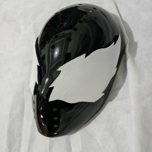 Carnage faceshell and lenses