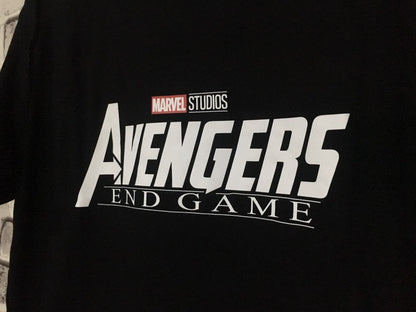 Avengers End Game T-shirt