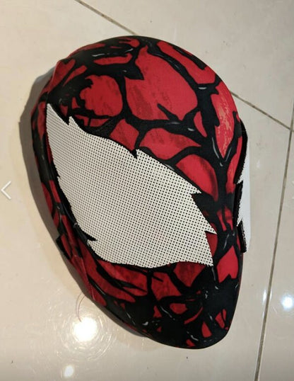 Carnage faceshell and lenses