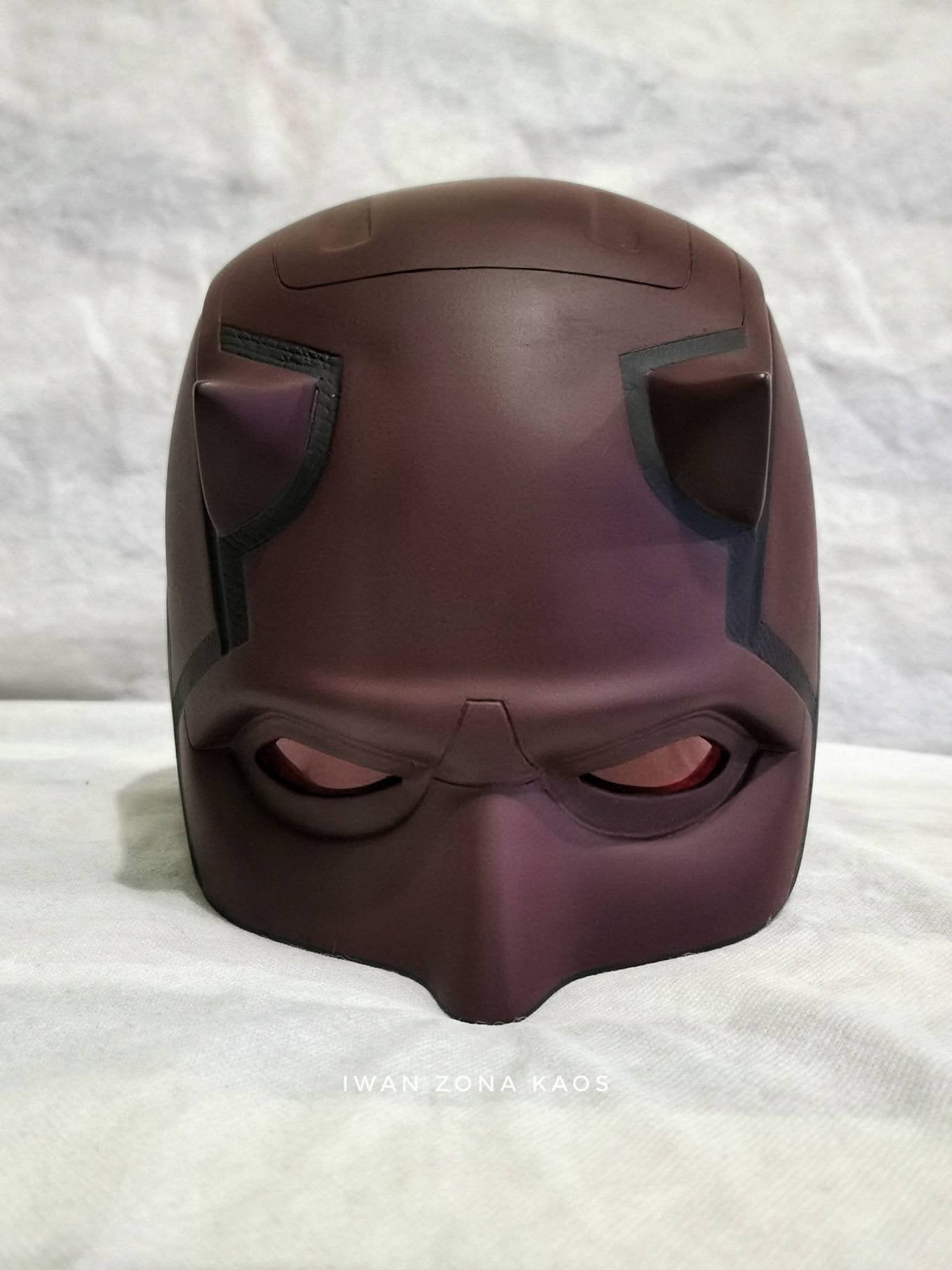 Daredevil mask