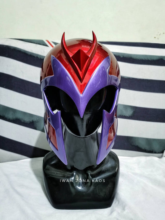 Magneto helmet / x-men /x-men first class